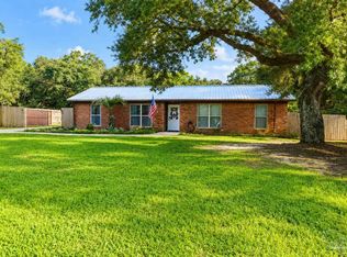 12533 Polonious Pkwy, Pensacola, FL 32506