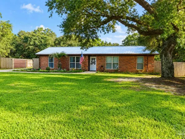12533 Polonious Pkwy, Pensacola, FL 32506