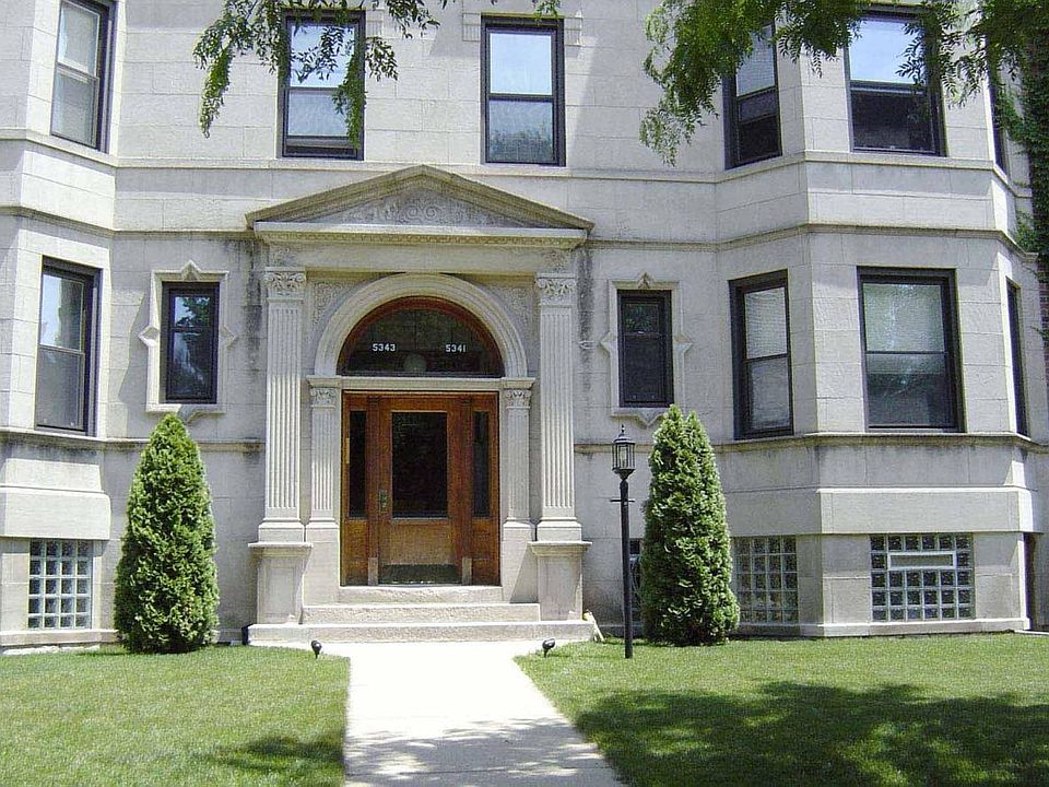 1st image of 5341 N Kenmore Ave APT 1S