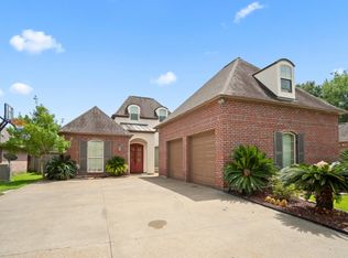 14324 Briar Leaf Dr, Baton Rouge, LA 70817