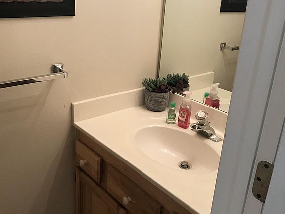 Half Bathroom (Downstairs)