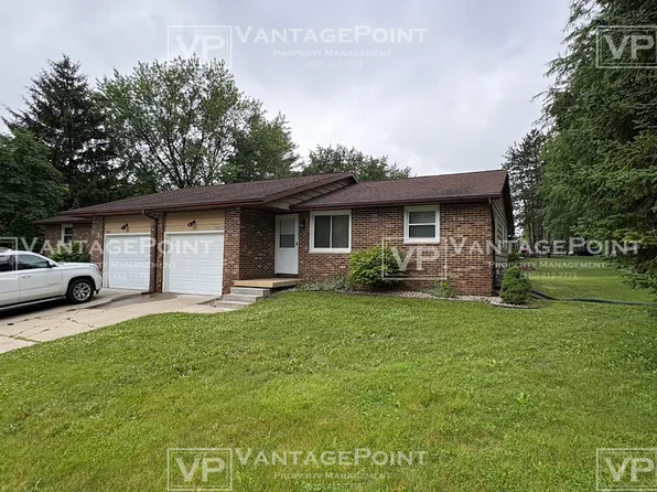 1130 Shepherds Path, Green Bay, WI 54313