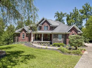 6100 Gilliam Ct, Crestwood, KY 40014