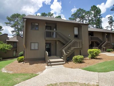 800 Saint Andrews Dr #129, Pinehurst, NC, 28374
