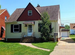 6007 Gerald Ave, Parma, OH