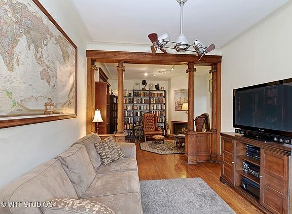 4th image of 5323 N Winthrop Ave #1