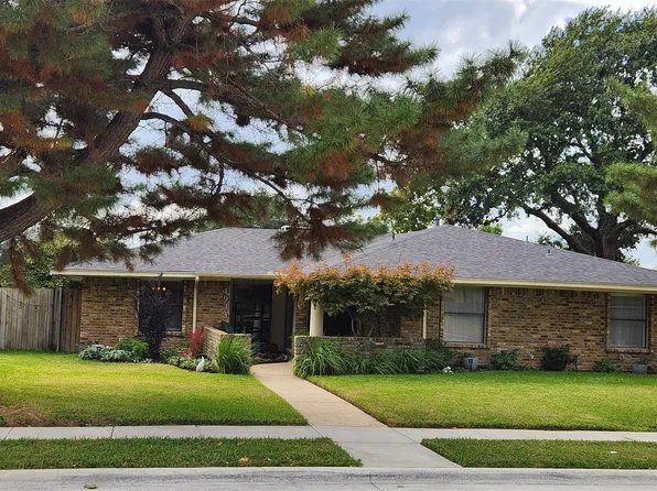 4933 Avalon Dr, Garland, TX 75043