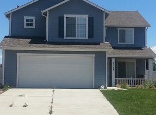5118 Thrush Dr, Pueblo, CO 81008