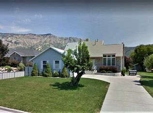 2820 N 600 E, North Ogden, UT 84414