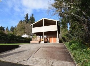5550 Ocean Ave, Bay City, OR