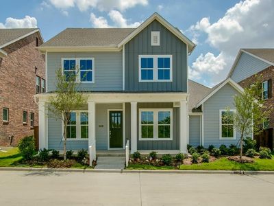 2862 Lotus St, Carrollton, TX, 75007