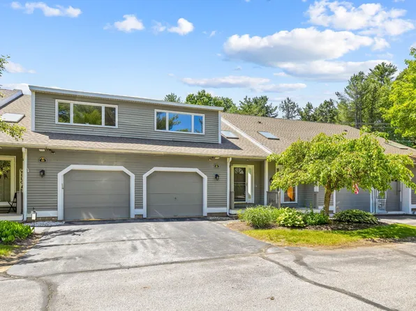 84 Branch Turnpike #46, Concord, NH 03301