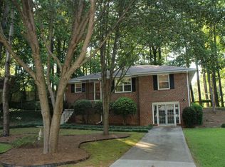 978 Schoel Dr, Decatur, GA 30033