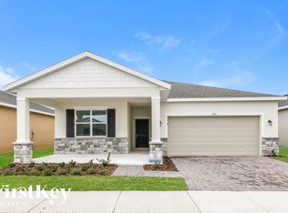 1267 Ponca Rd, Kissimmee, FL 34741