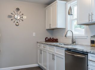 50 Powell Ave, Springfield, MA 01118