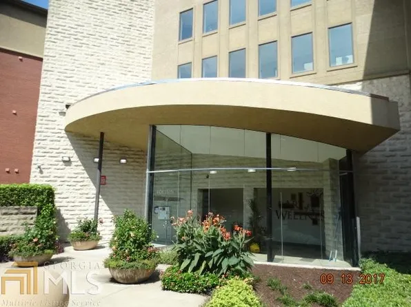 400 17th St NW, Atlanta, GA 30363