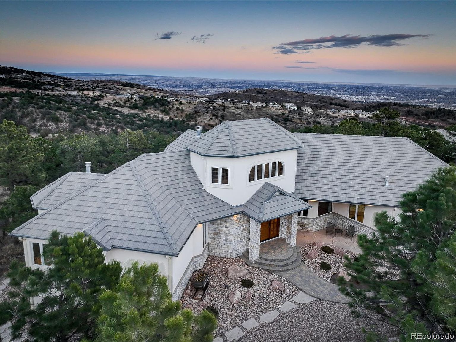 4450 Monitor Rock Lane, Colorado Springs, CO 80904 Zillow