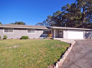 7435 Portola Rd, Atascadero, CA 93422