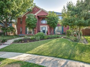 397 Sandhill Dr, Richardson, TX 75080