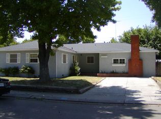 1310 Suzanne Ave, Modesto, CA 95350