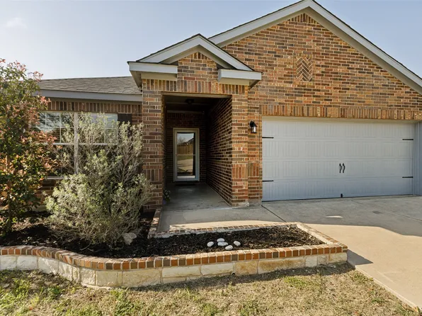192 Buffalo Ridge Dr, Newark, TX 76071