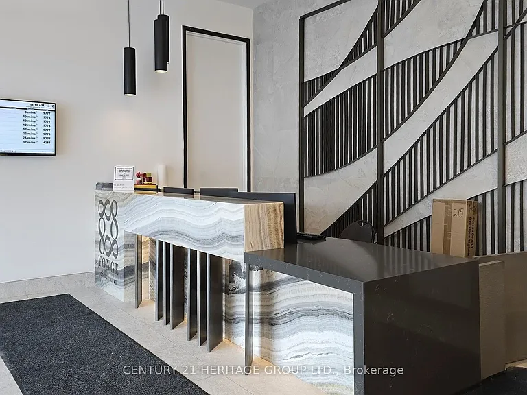 8888 Yonge St #708 — Photo 7