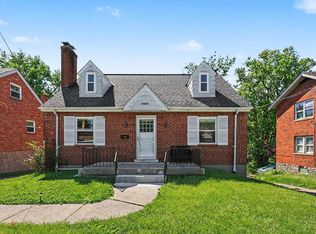 3825 Virginia Ct, Cincinnati, OH 45248