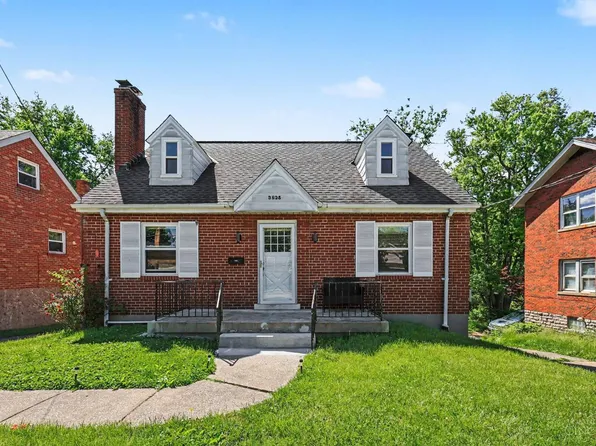 3825 Virginia Ct, Cincinnati, OH 45248