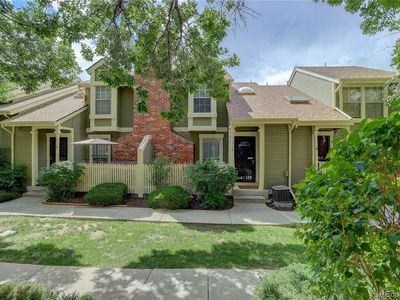1907 S Helena Street  Unit B, Aurora, CO, 80013