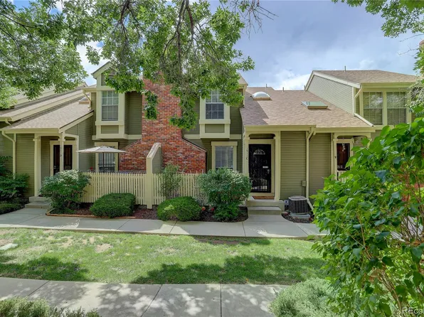 1907 S Helena Street #B, Aurora, CO 80013