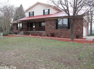 6742 Highway 92 W, Bee Branch, AR 72013