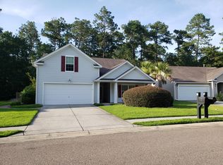 178 Sweet Alyssum Dr, Ladson, SC 29456