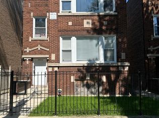 7931 S Paulina St #1, Chicago, IL 60620