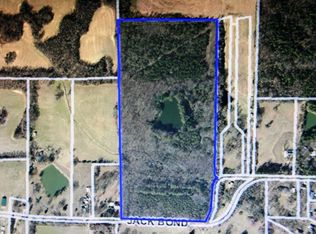 8860 Jack Bond Rd, Arlington, TN 38002