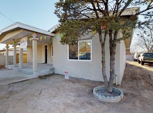 717 Cannon Rd SW, Albuquerque, NM 87105