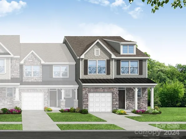 6263 Culbert St #146, Harrisburg, NC 28075