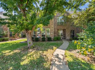 11381 Chaucer Dr, Frisco, TX 75035