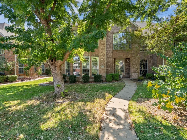 11381 Chaucer Dr, Frisco, TX 75035