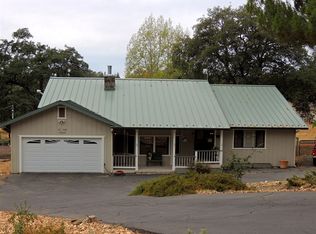 13340 Cliffton Way, Groveland, CA 95321