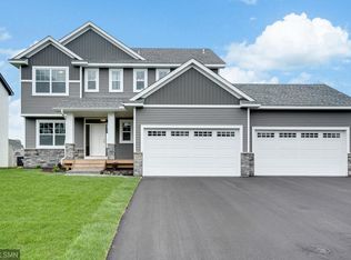 14375 Juniper St NW, Andover, MN 55304