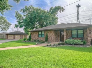 1703 Guese Rd, Houston, TX 77008
