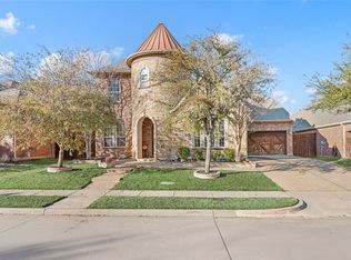 1010 Lost Valley Dr, Euless, TX 76039