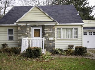 281 Ferguson Ave, Shavertown, PA 18708