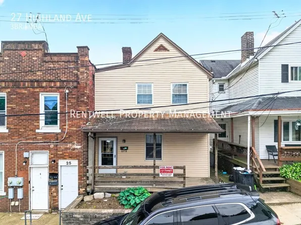 27 Highland Ave, Mc Kees Rocks, PA 15136