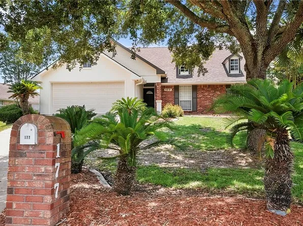 177 Pebble Beach Dr, Slidell, LA 70458