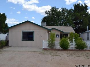 1780 E Suffock Ave, Kingman, AZ 86409