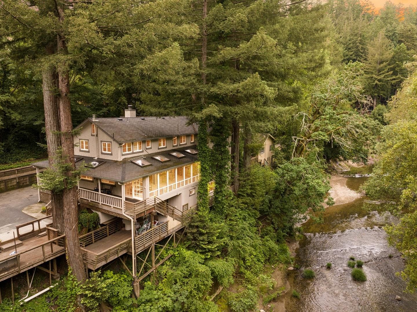 Shadowbrook Benlomond, Ben Lomond, CA 95005 MLS ML81932825 Zillow