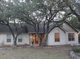 10 Cripple Creek Ct, Wimberley, TX 78676