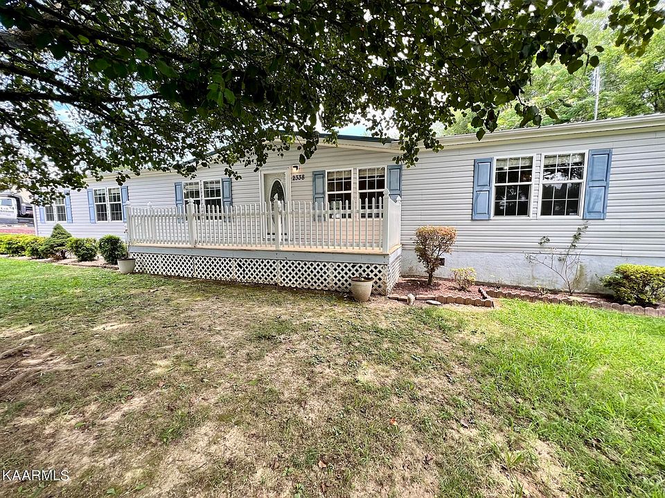 2338 Old Knoxville Pike, Maryville, TN 37804 Zillow