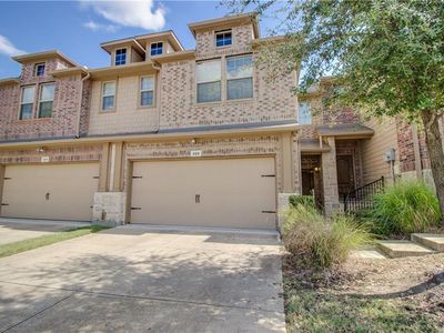 322 Starleaf Trl, Garland, TX, 75040